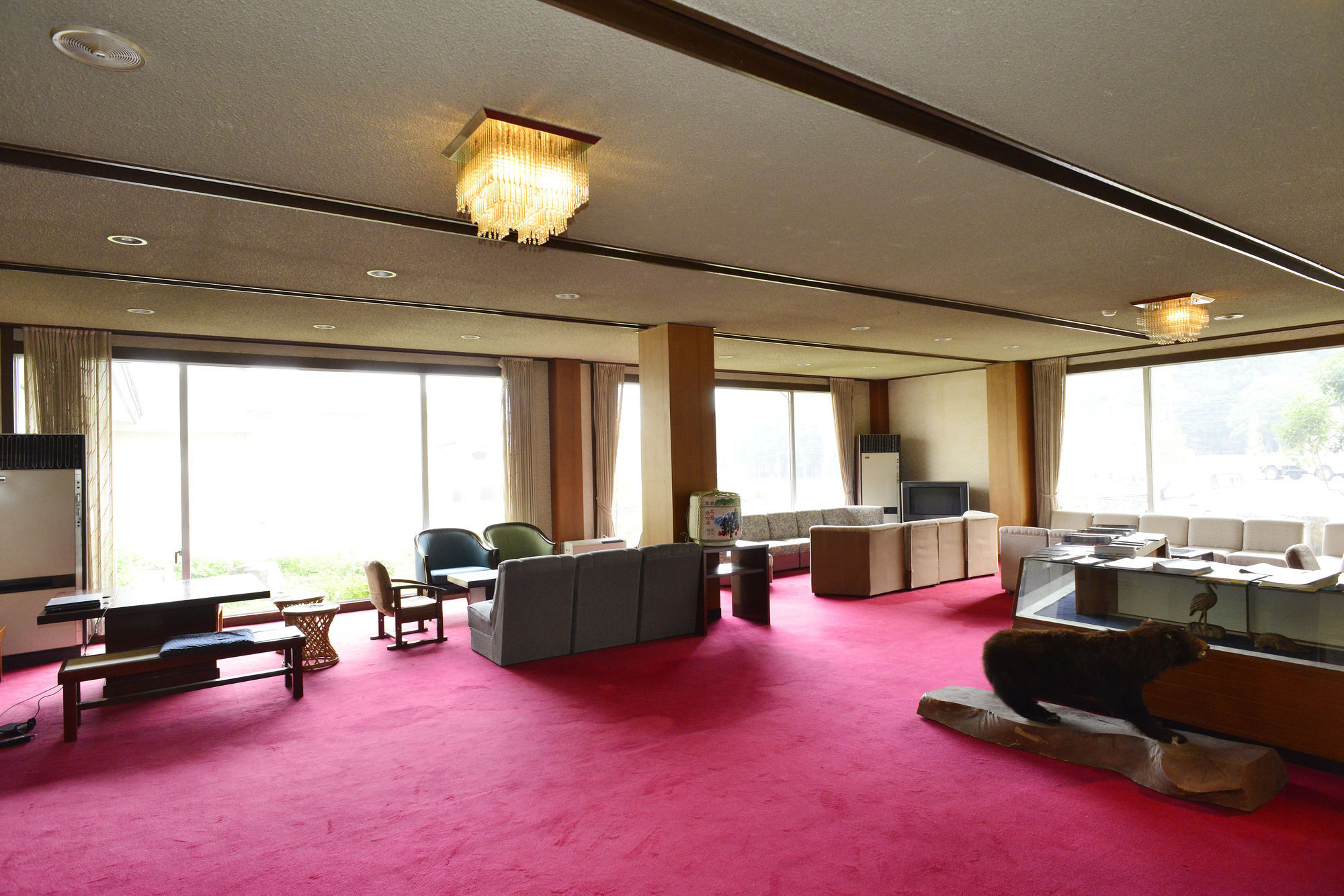 Alpine Route Hotel Omachi  Exterior photo